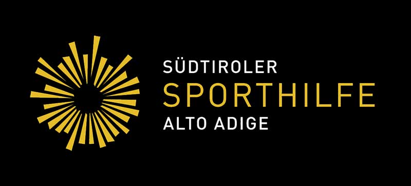 Südtiroler Sporthilfe Alto Adige