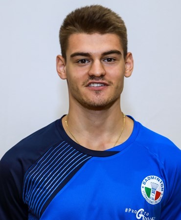David Salutt