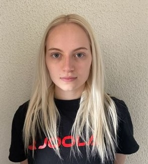 Evelyn Vivarelli - Abschluss 2025
