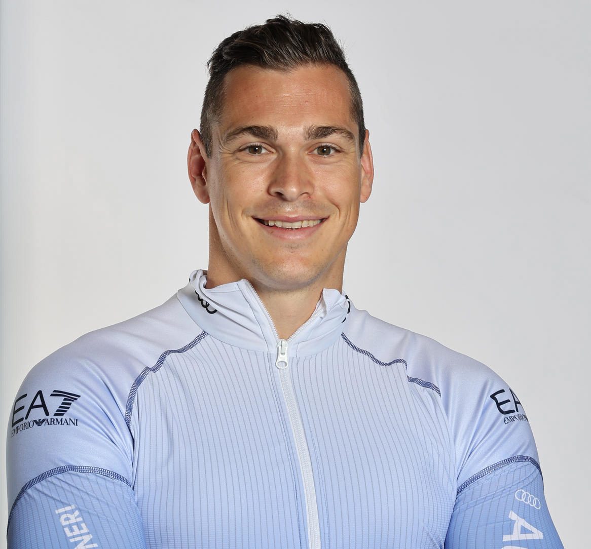Patrick Baumgartner
