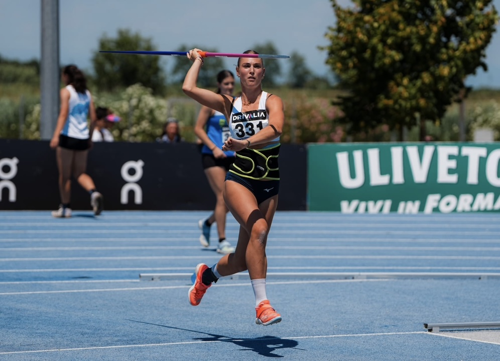 Sporthilfe-Förderung SOMMERSPORT 2026
