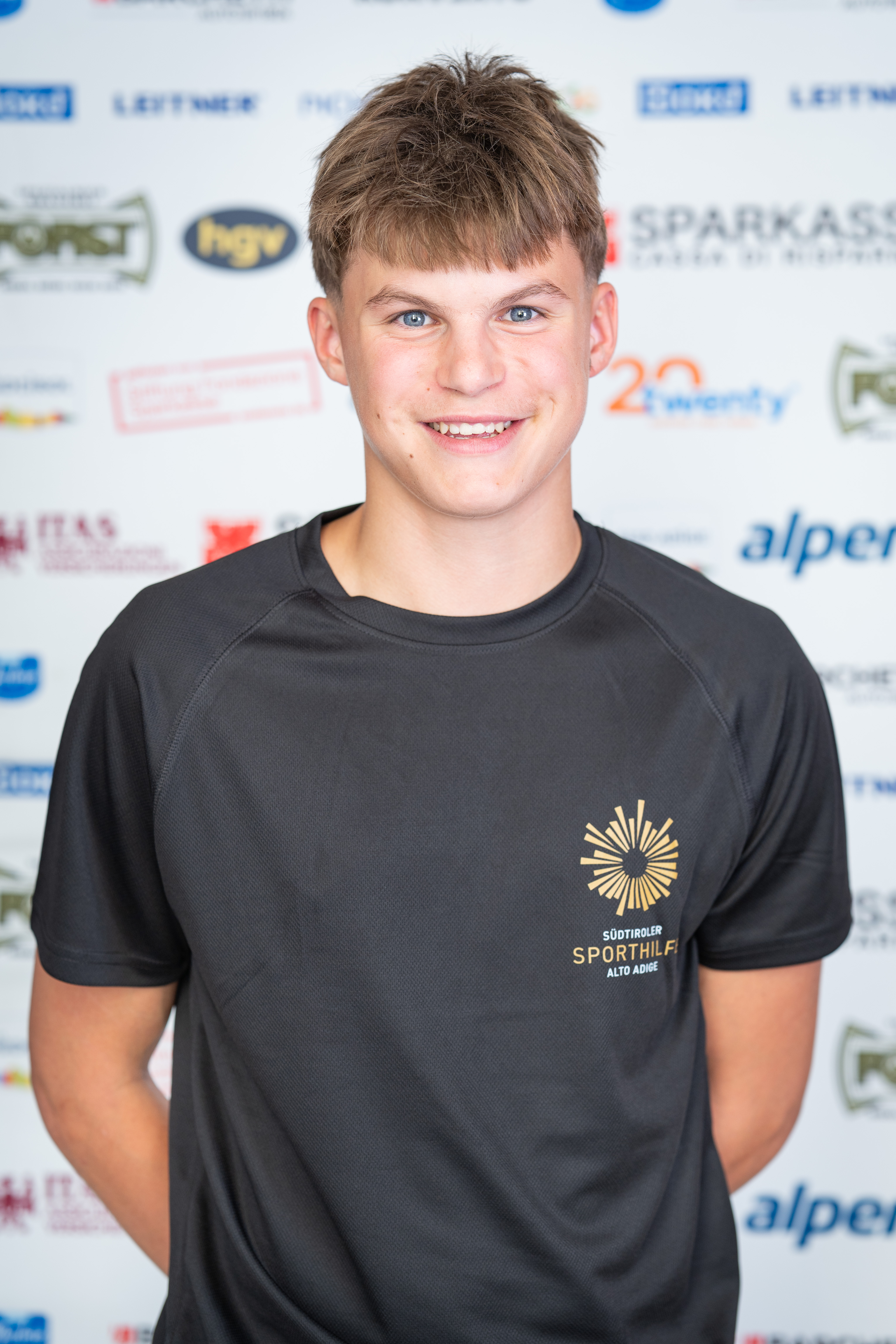 Telser Matthias