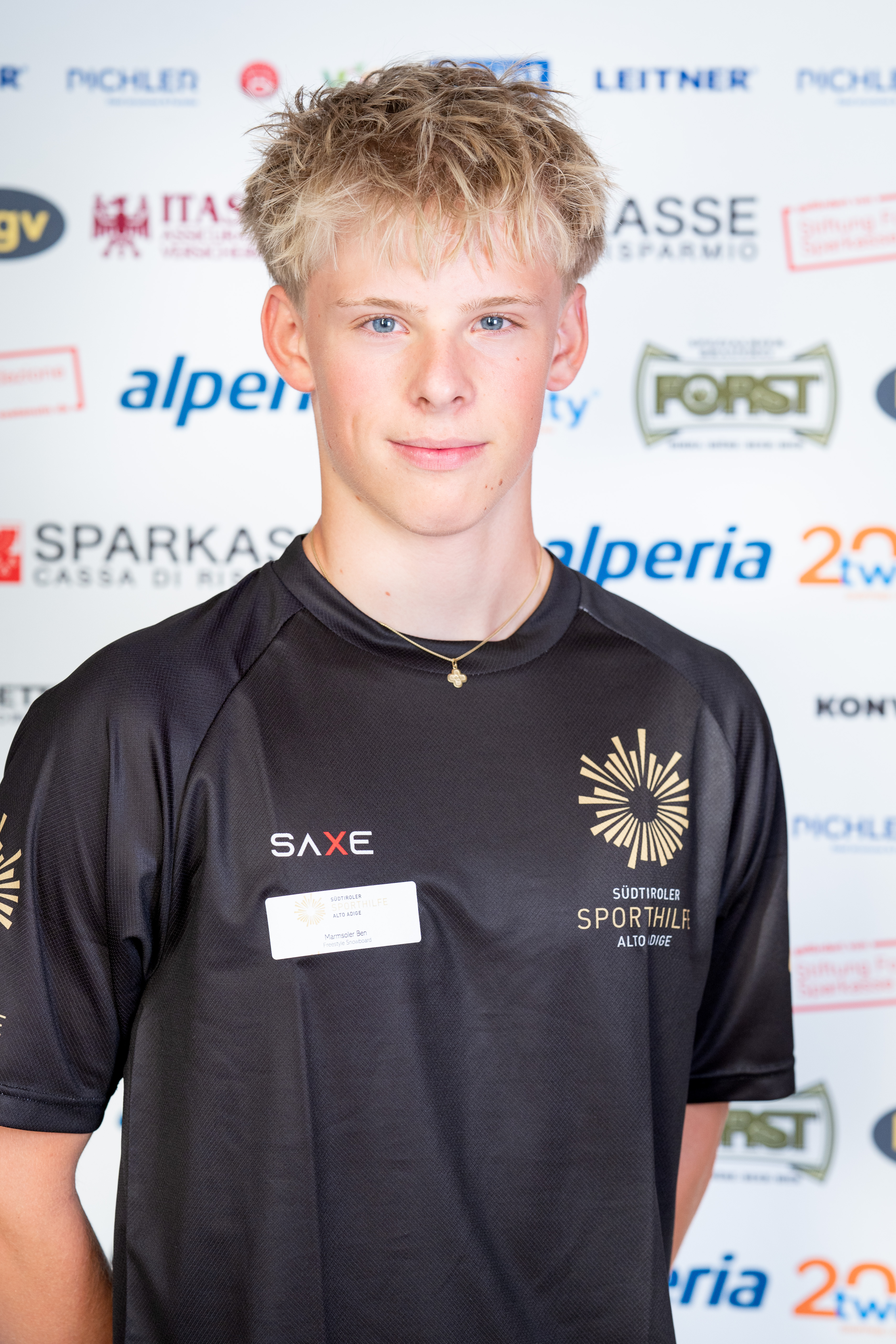 Marmsoler Ben