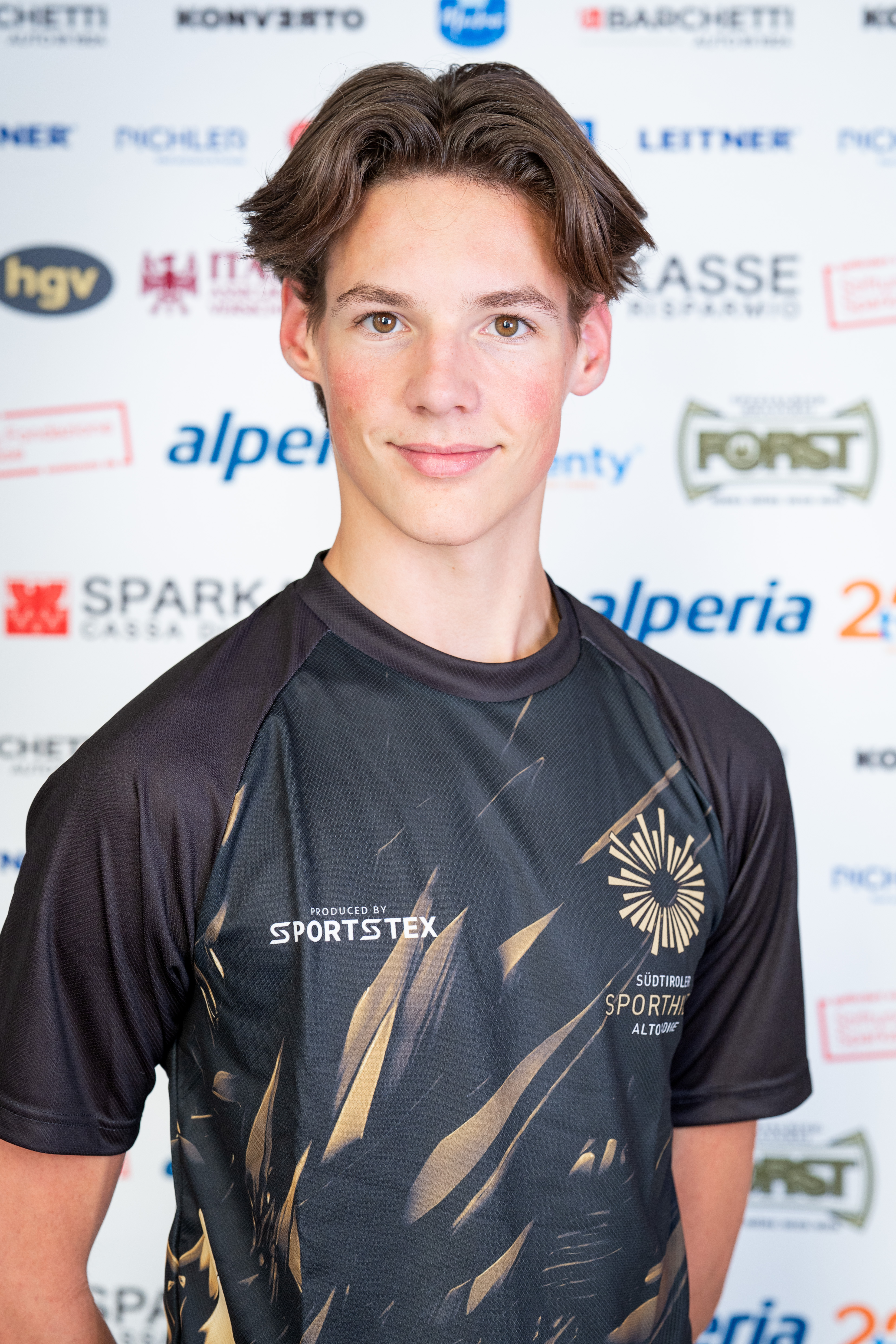Oberbacher Felix