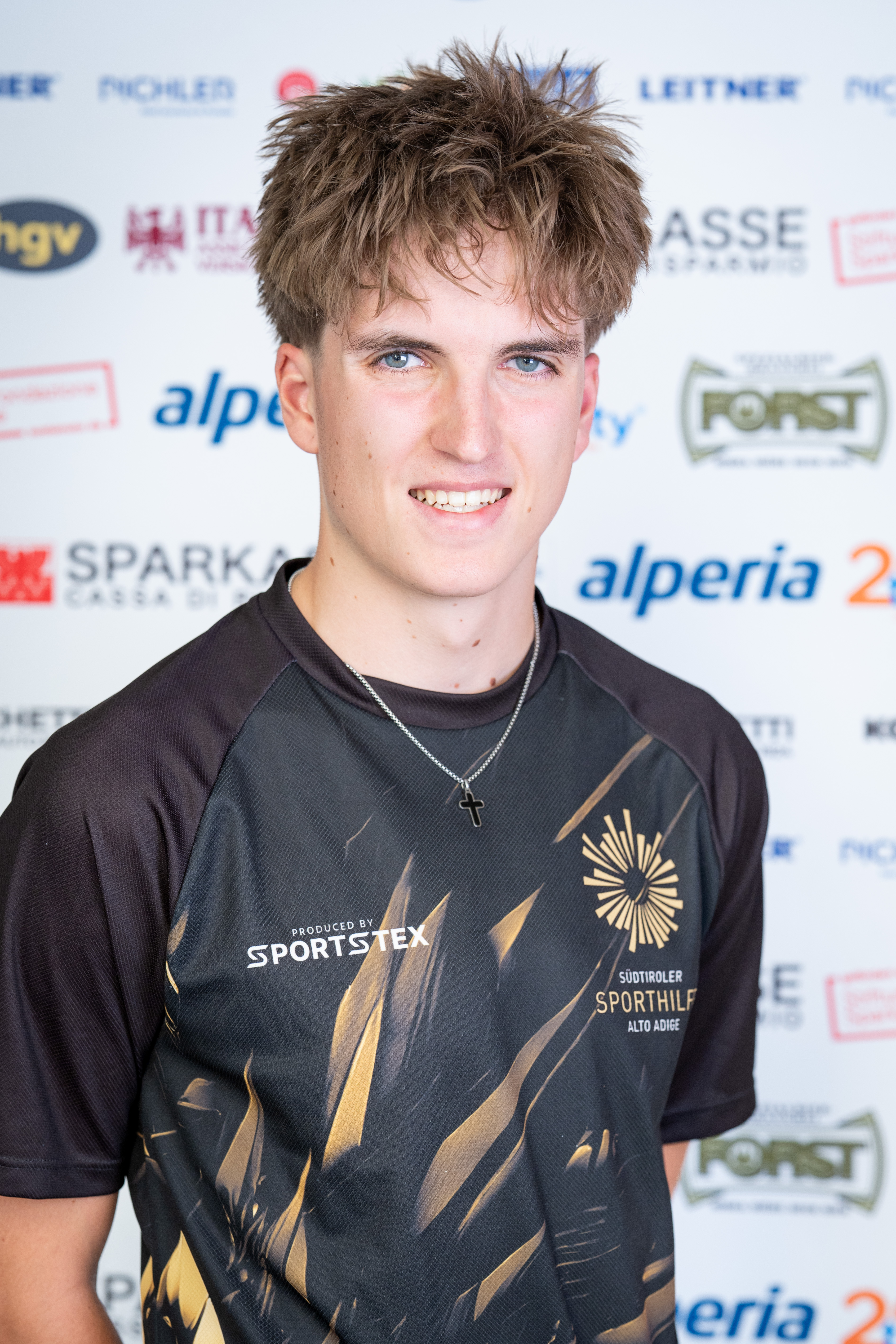 Klocker Elias
