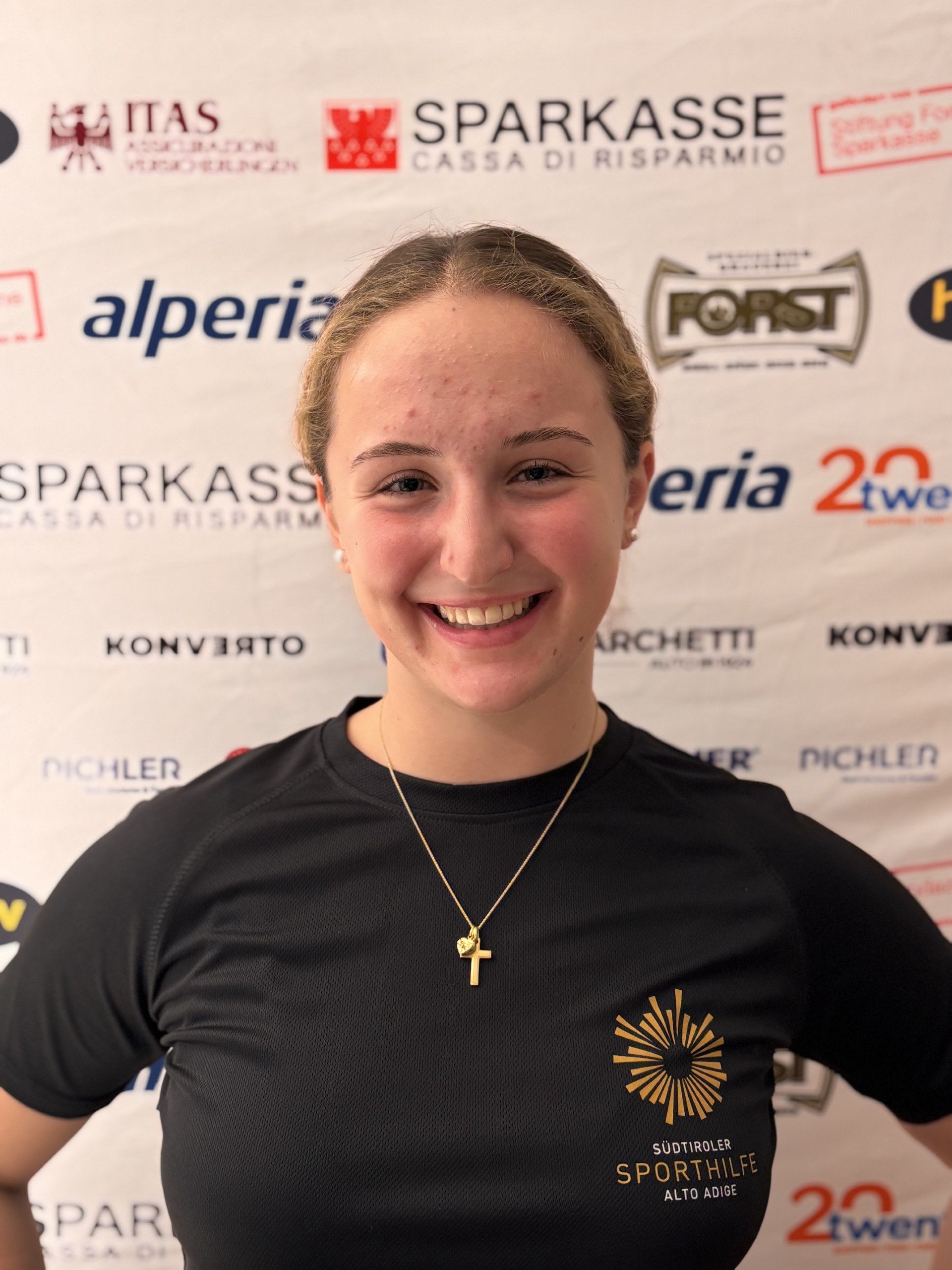 Putzer Arianna