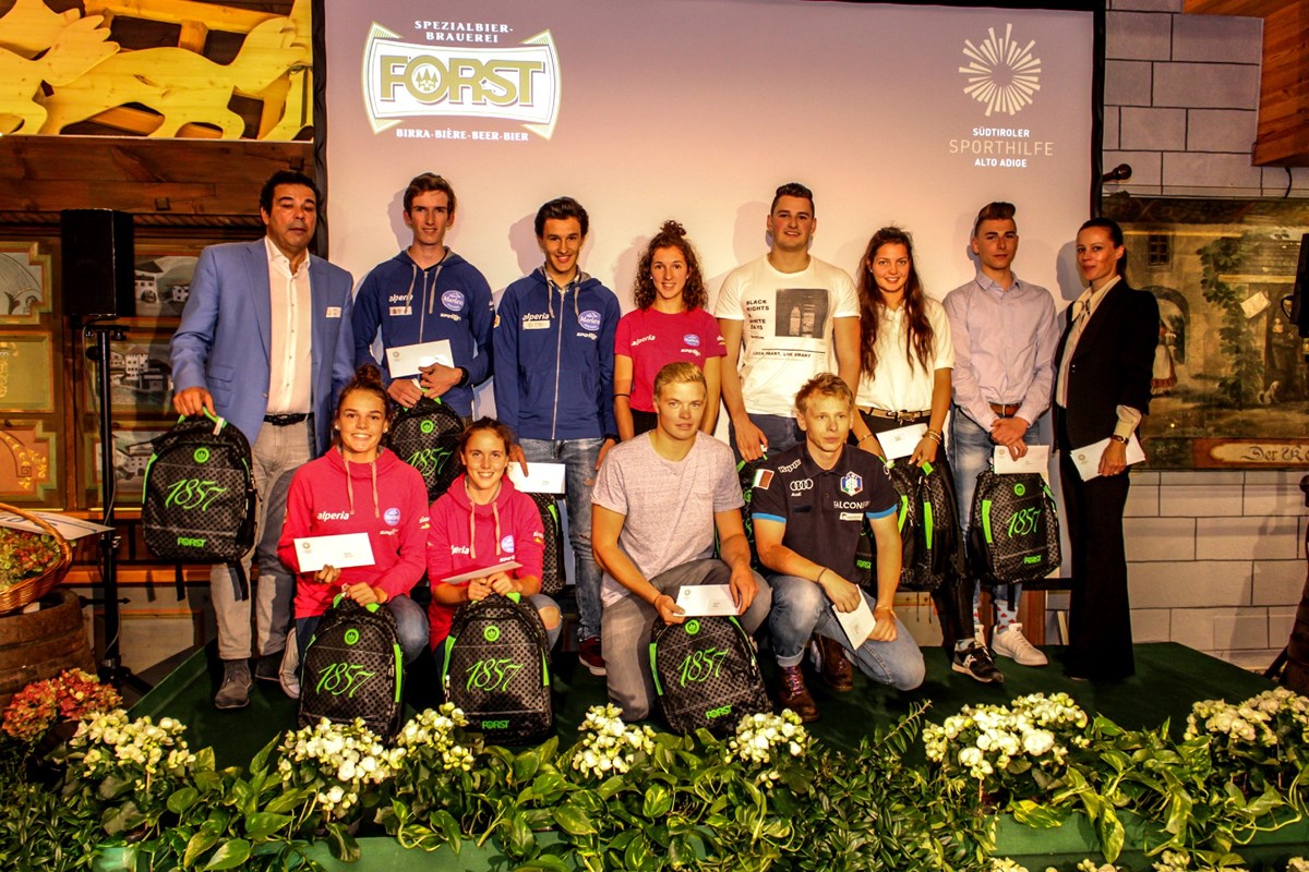 combinata nordica, skeleton, scicross, salto con gli sci e snowboard