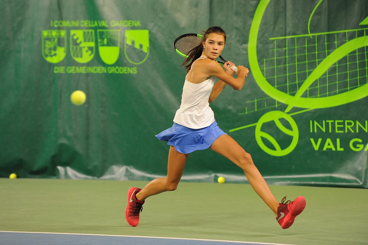 Laura Mair (Tennis)