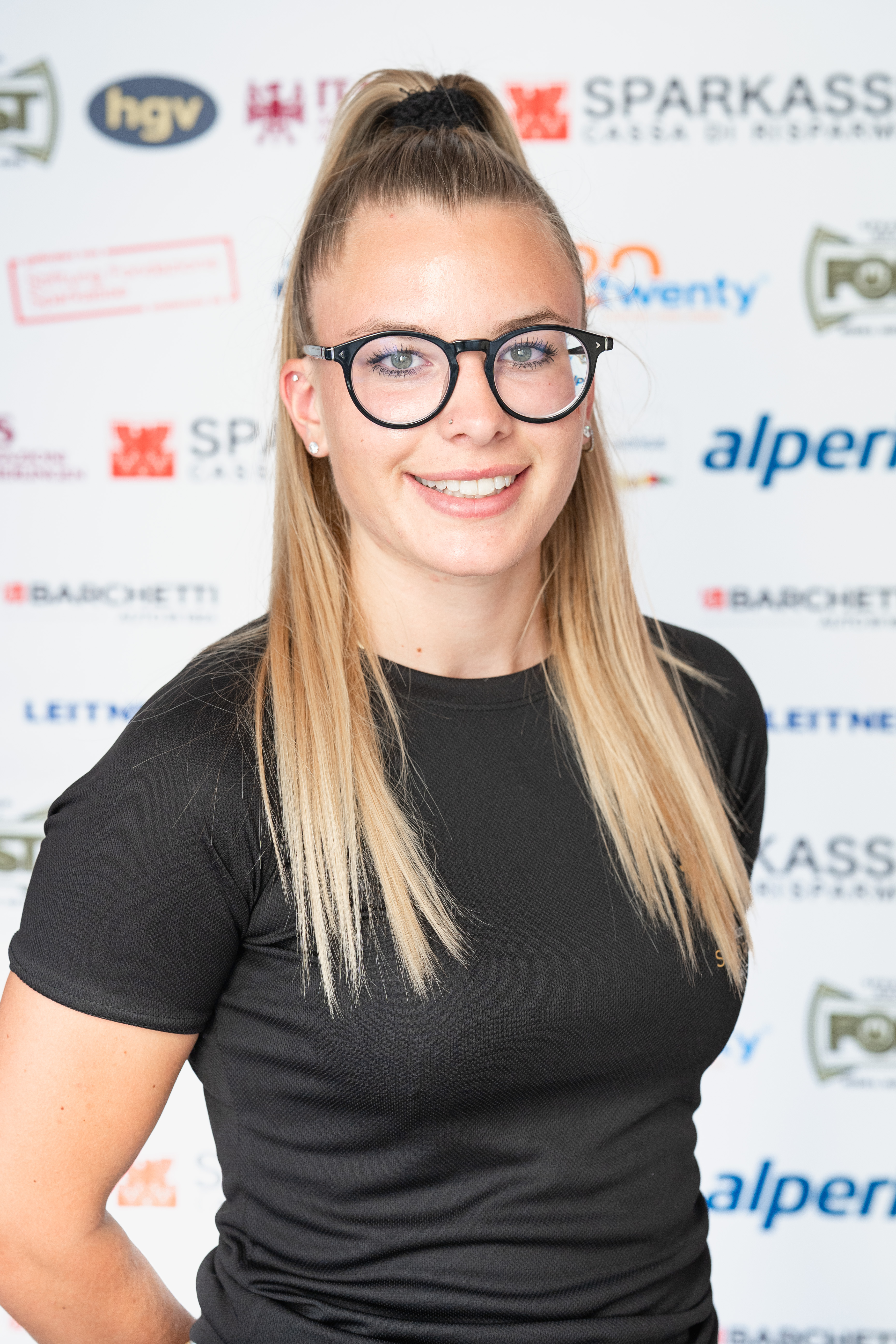 Rabanser Sophie
