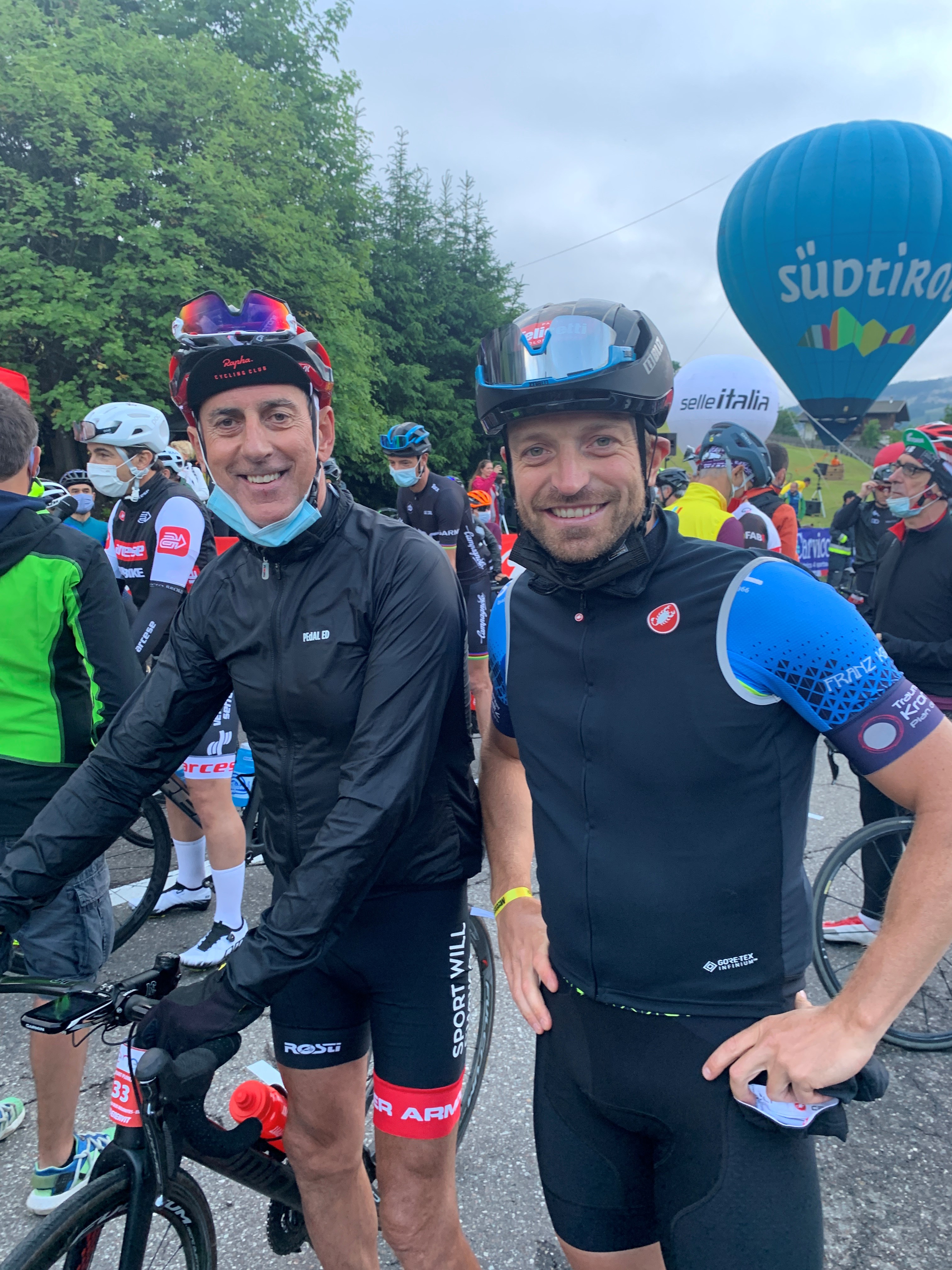 Südtiroler Sporthilfe 90