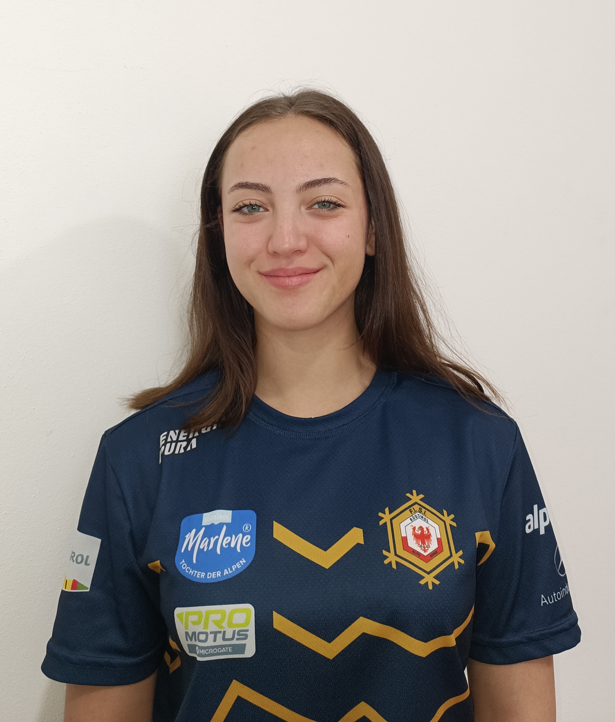 Mammone Anna Victoria