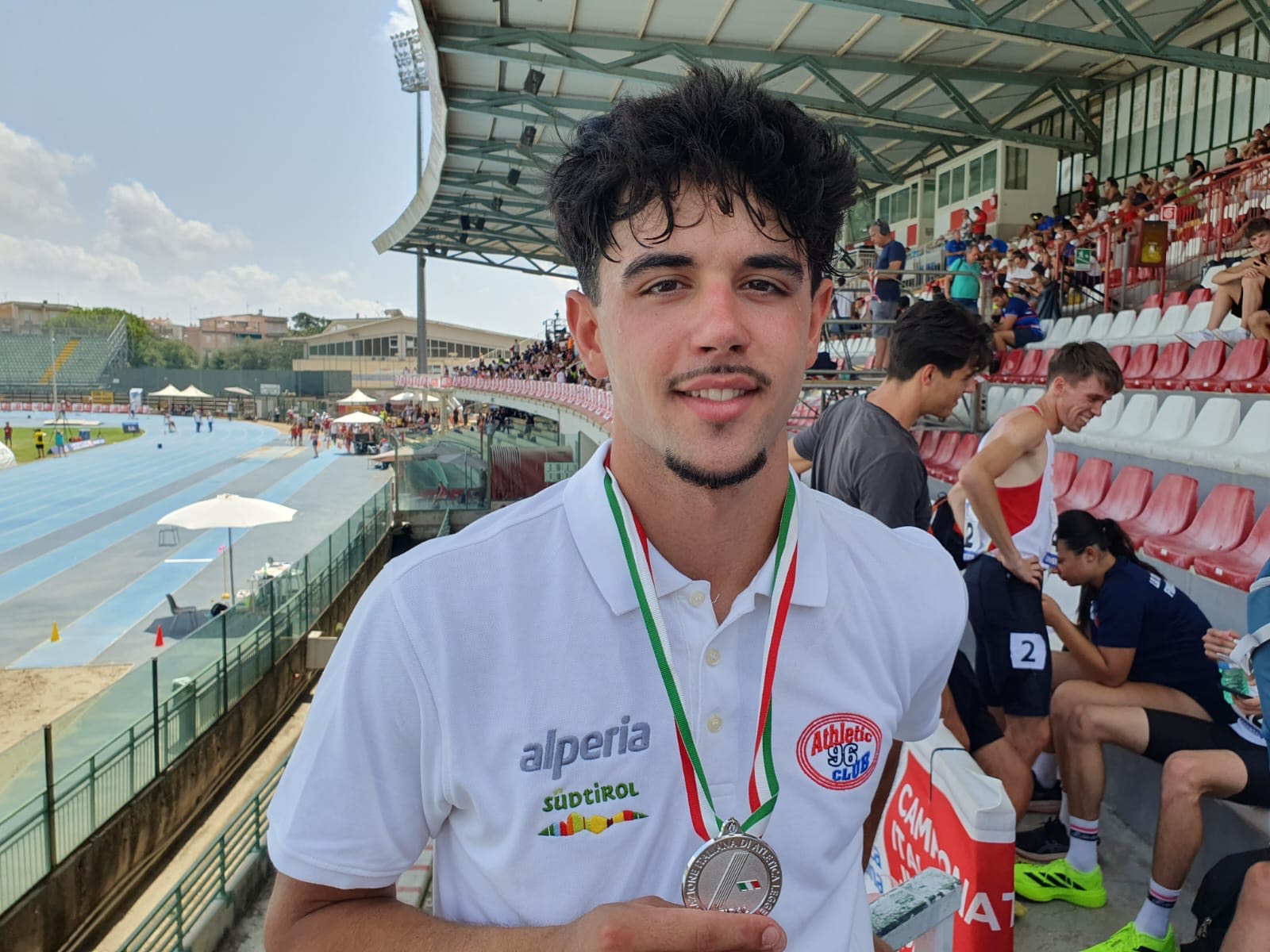 Springeth Maximilian