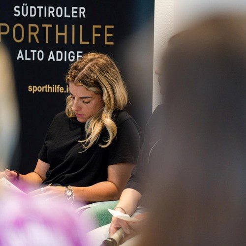 Südtiroler Sporthilfe 0