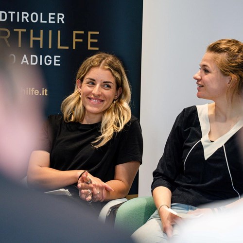 Südtiroler Sporthilfe 0