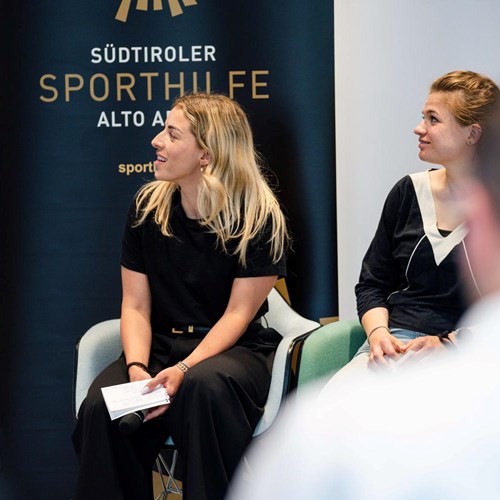 Südtiroler Sporthilfe 0