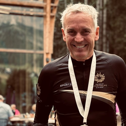Südtiroler Sporthilfe 0