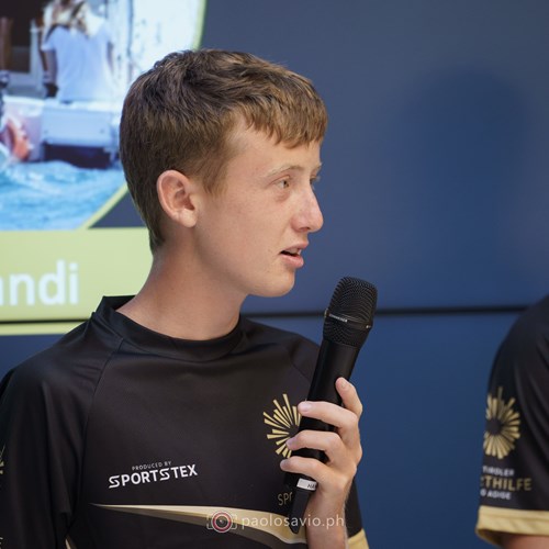 Südtiroler Sporthilfe 0