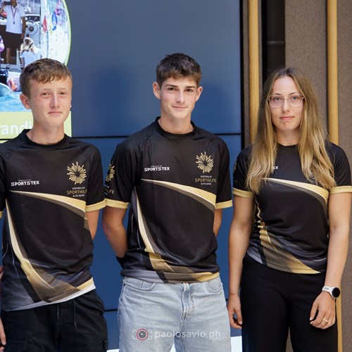 Südtiroler Sporthilfe 0