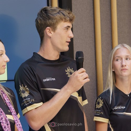 Südtiroler Sporthilfe 0