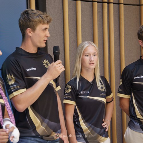 Südtiroler Sporthilfe 0
