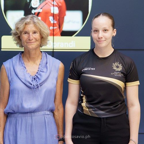 Südtiroler Sporthilfe 0