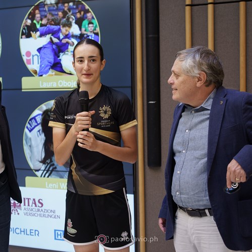 Südtiroler Sporthilfe 0