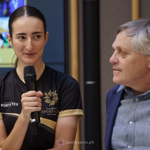 Südtiroler Sporthilfe 0