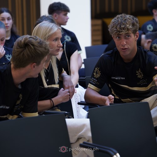 Südtiroler Sporthilfe 0