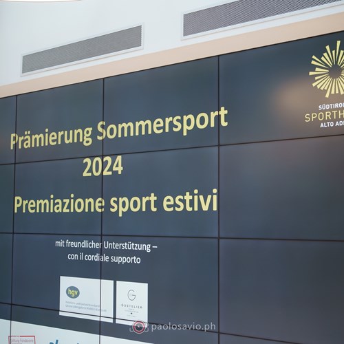 Südtiroler Sporthilfe 0