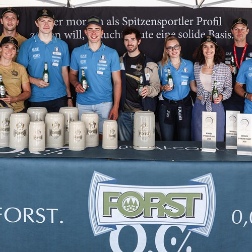 Südtiroler Sporthilfe 0