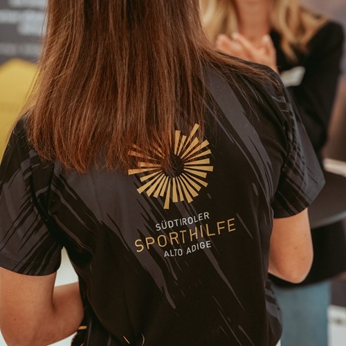 Südtiroler Sporthilfe 0