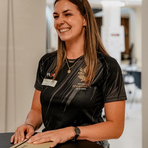 Südtiroler Sporthilfe 0