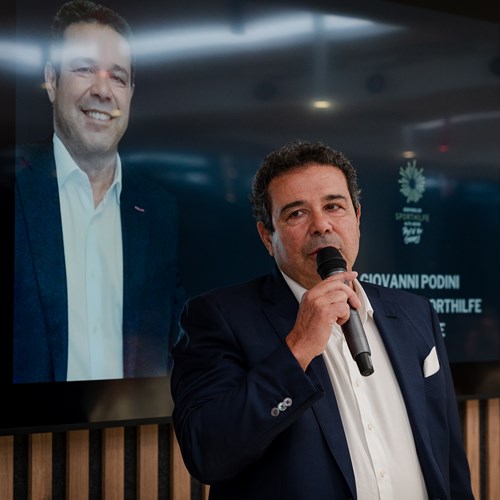 Südtiroler Sporthilfe 0