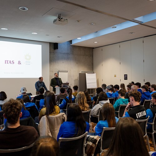 Südtiroler Sporthilfe 0