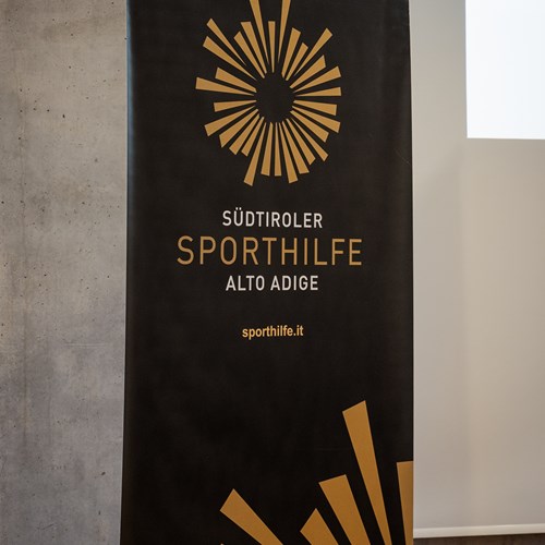 Südtiroler Sporthilfe 0