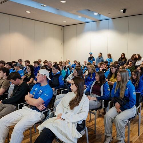 Südtiroler Sporthilfe 0