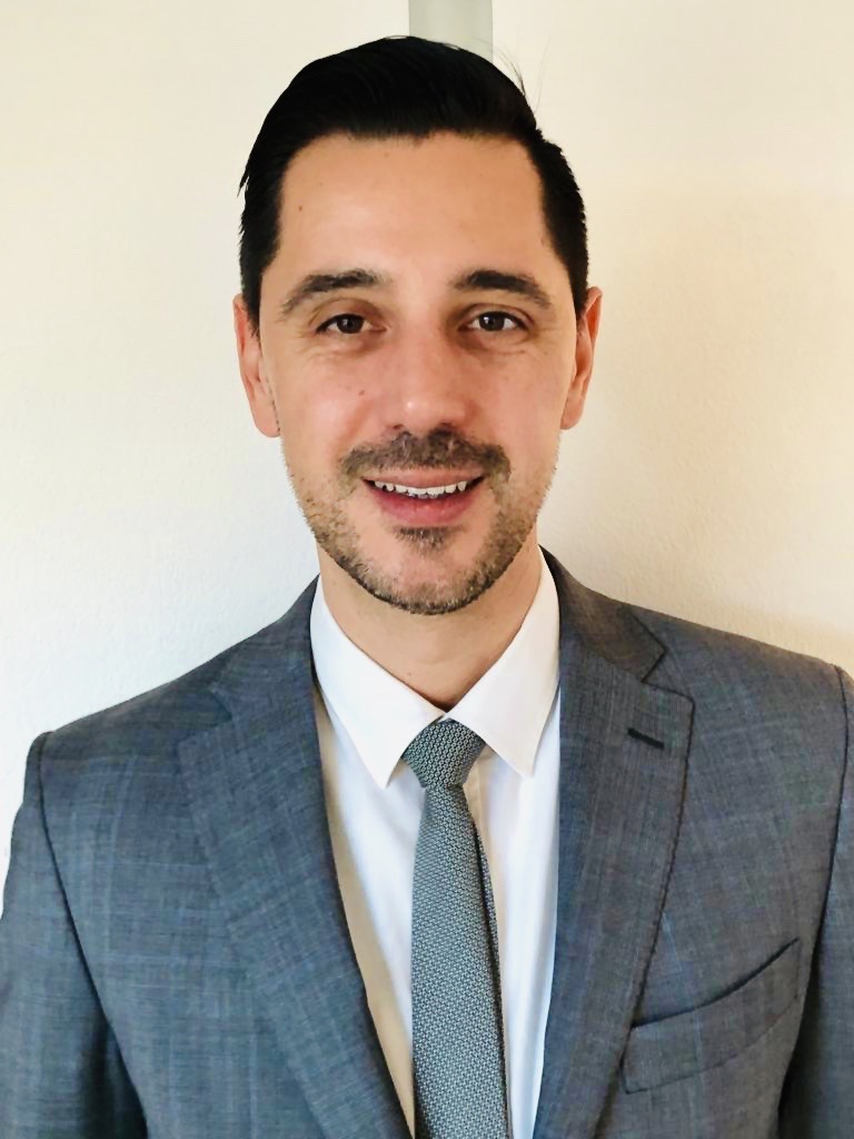 Christian Untermarzoner