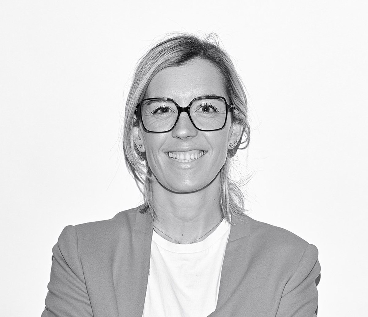 Evi Hilpold - Direktorin