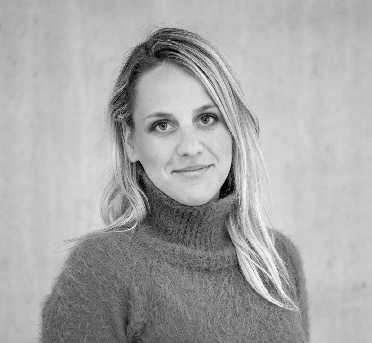 Alexia Demez - stellvertretende Direktorin