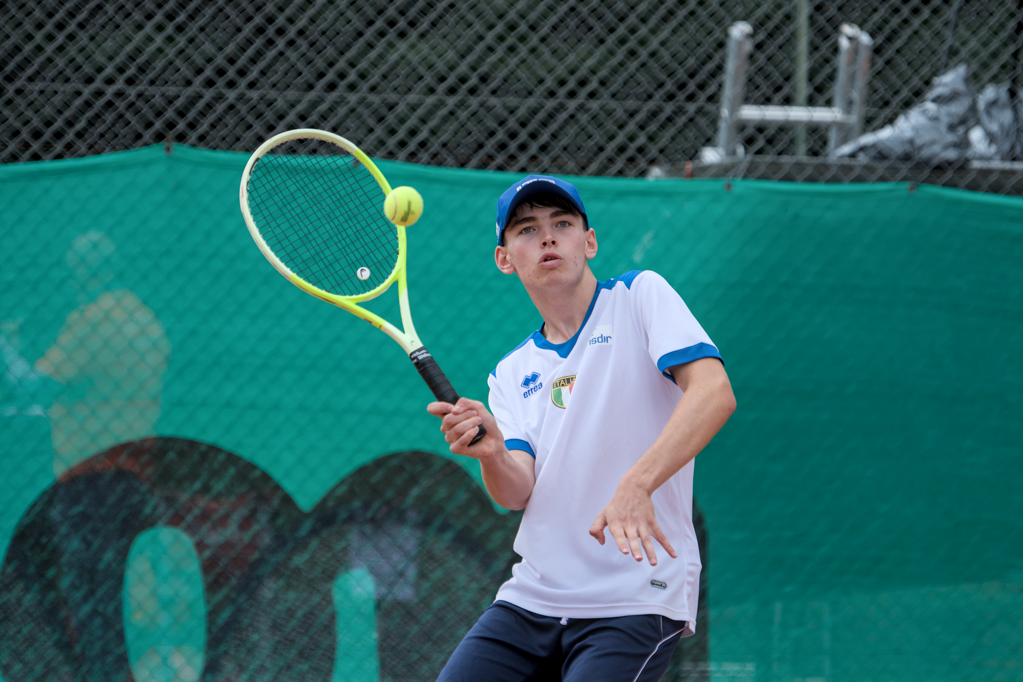 Perathoner Michel Juan Pablo