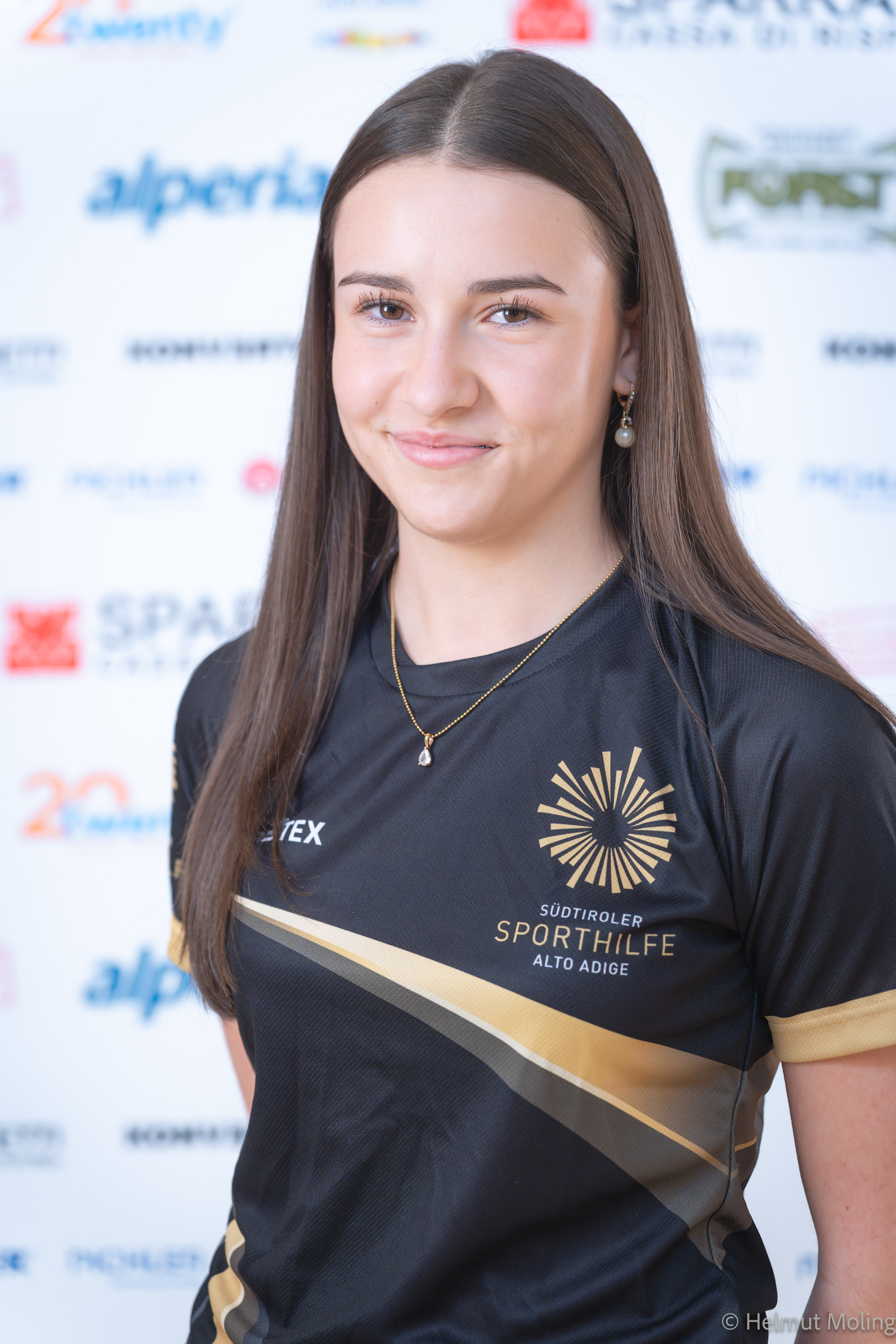 Eva Maria Zangerle