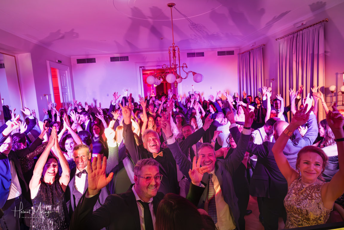 Cena e Alperia Sporthilfe Night 