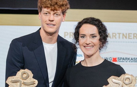 Una notte in cui lo Sport diventa protagonista