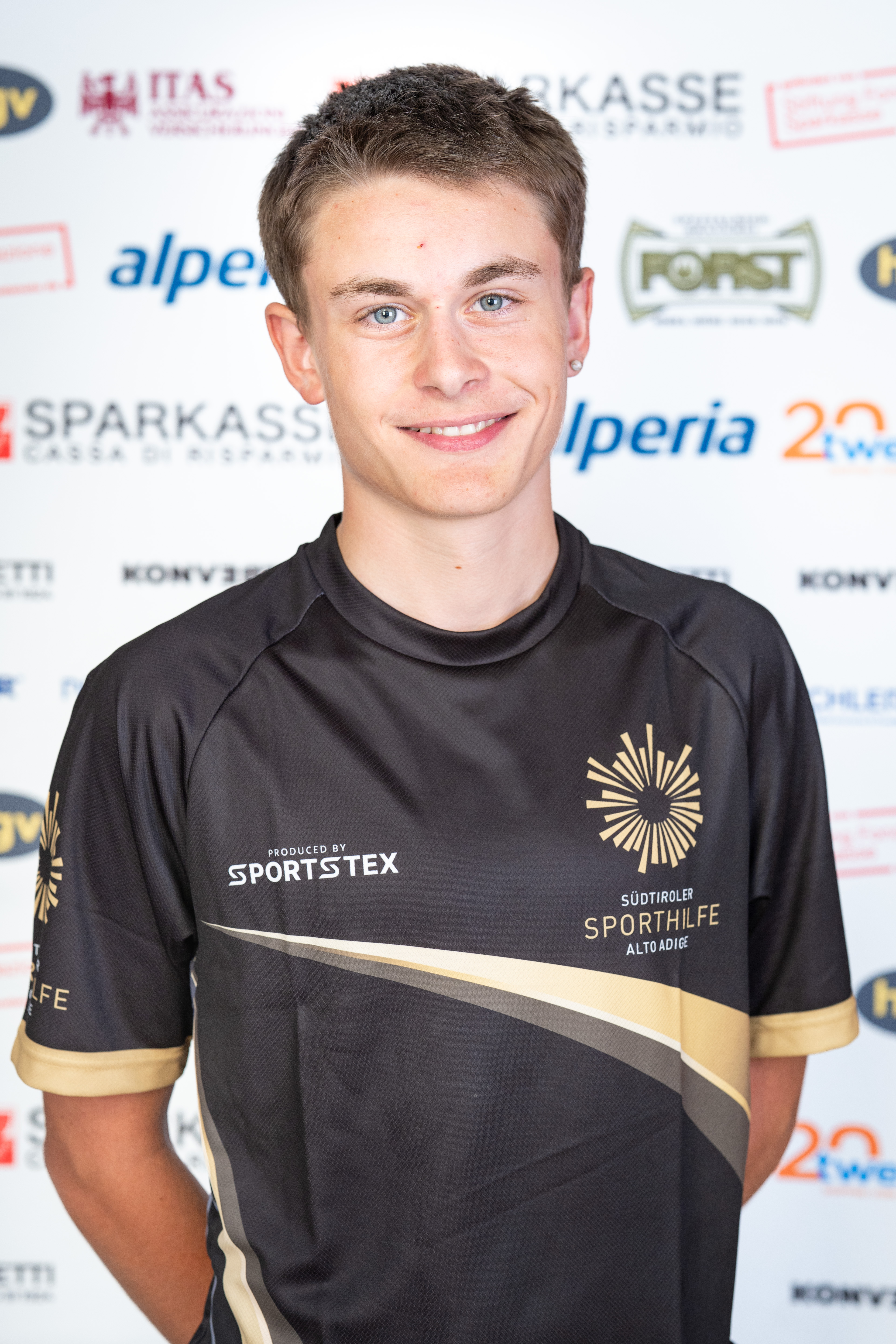 Wierer Alex