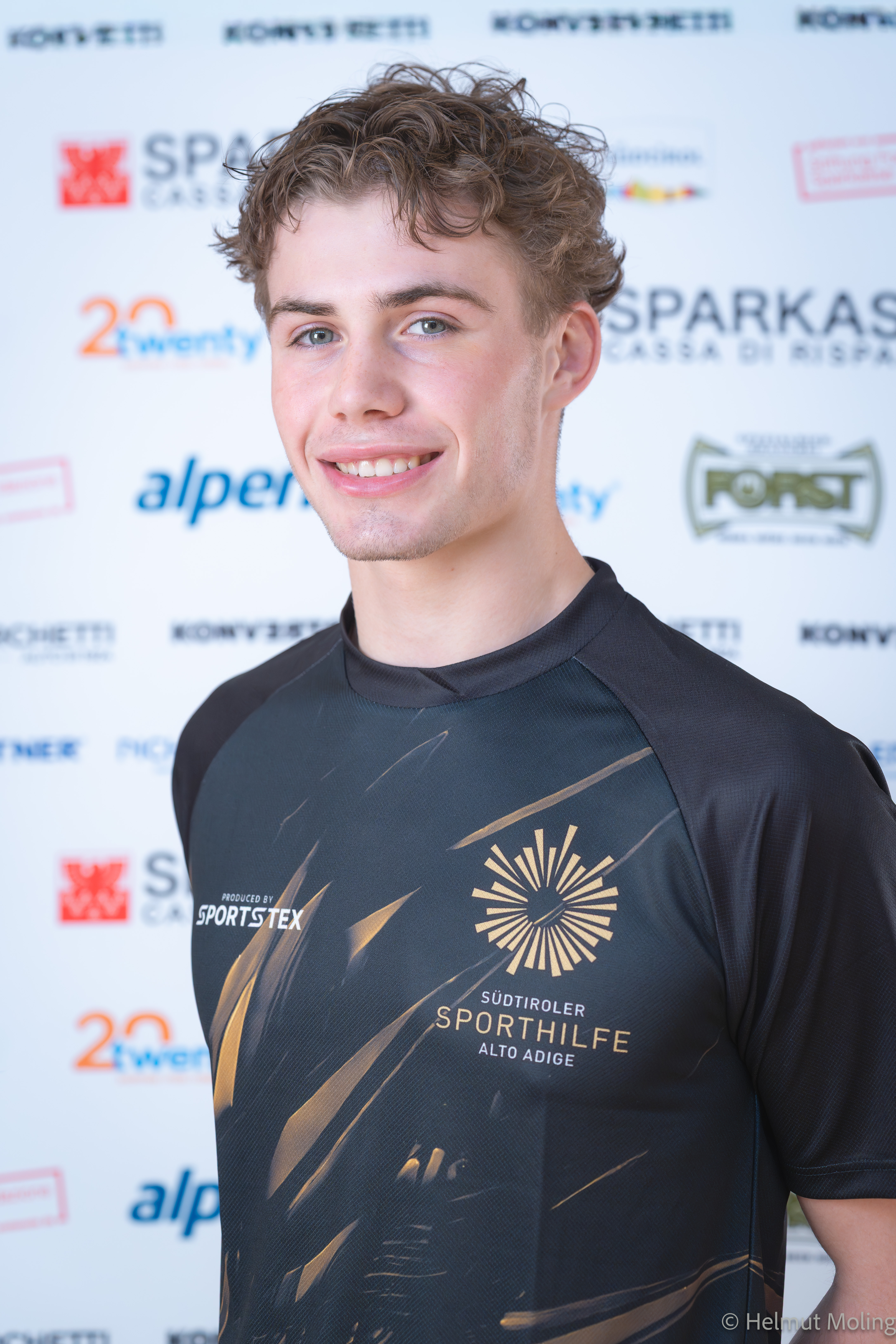 Niko Mair