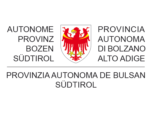 Autonome Provinz Bozen Südtirol