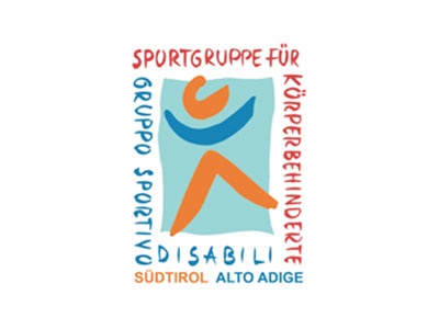Südtiroler Sportgruppe für Körperbehinderte